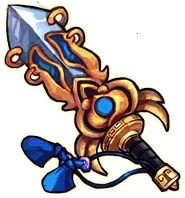 Ice Arrow - arrow - PNG Images