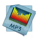 MP3 Player - PNG