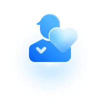 Blue Avatar Icon - avatar - Free Download PNG