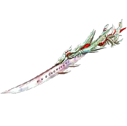 Dragon-shaped Sword - mythology - High Resolution PNG