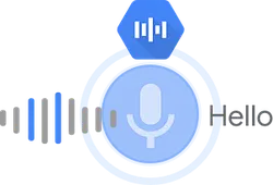 Voice Assistant - intelligent - High Resolution PNG