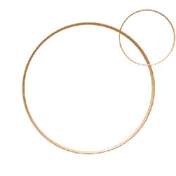 Two Rings - metal - Free PNG