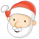 Santa Claus - Designer's Pick PNG