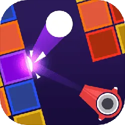 Beam Bounce - light - PNG