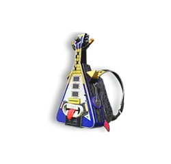 Electric Guitar - High Resolution PNG