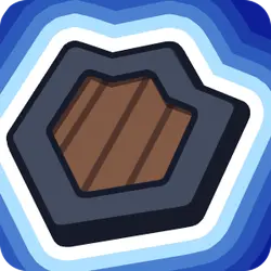 Hexagonal Shield - geometric shape - No Watermark PNG
