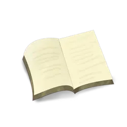 Open Book - learning - Recommended PNG