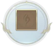 Flame Emblem - Curated PNG