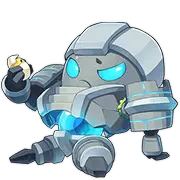 Mechanical Soldier - future - PNG Images
