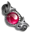 Silver Ring - Trending PNG