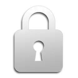 Lock - High Resolution PNG - encryption