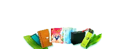Notebook - office - writing - No Watermark PNG