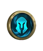 Frost拳 - icon - No Background PNG