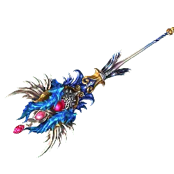 Dragon Staff - PNG Images