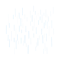 Blue Vertical Lines Pattern - abstract art - Free Download PNG