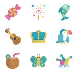 Candy - tasty - Free PNG