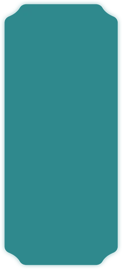 Blue Rectangle - graphic design - No Watermark PNG