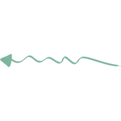 Green Arrow - line - graphic - Lossless PNG