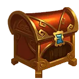 Treasure Chest - mystery - High Quality PNG