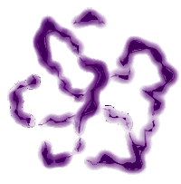 Purple Abstract Pattern - Free Download PNG