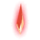 Red Diamond - gemstone - Transparent Layer PNG