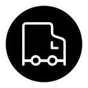 White Line Pattern on Black Background - Free Download PNG - abstract