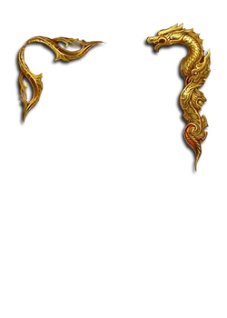 Dragon Decorative Item - Popular Download PNG