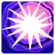 Starlight Gem - magic - PNG