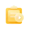 Video Player - icon - video - PNG Images
