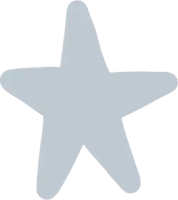 Star - graphic - Trending PNG