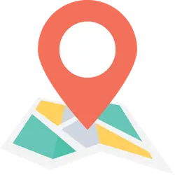 Map Marker - location - PNG