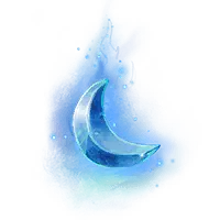 Blue Moon - Trending PNG