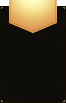 Gold Badge - trophy - Transparent Background PNG