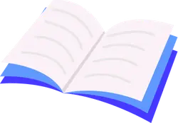 Open Book - PNG Images - learning