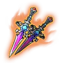 Sword Set - magic - Transparent Layer PNG