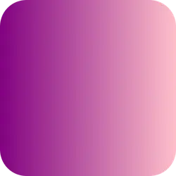 Gradient Purple Background - gradient - PNG