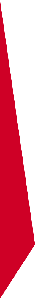 Abstract Geometric Shape - red - geometric - Transparent Background PNG