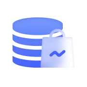 Database Lock - protection - Lossless PNG