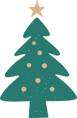 Christmas Tree - Highly Rated PNG - gift