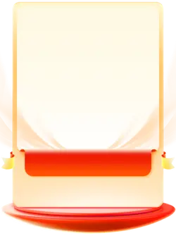 Red Scroll Background - red - background - Transparent Layer PNG