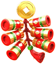 Firecrackers - New Year - PNG Images