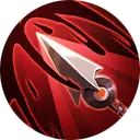 Red Arrow - attack - No Watermark PNG