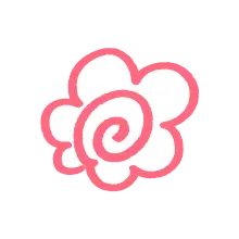 Pink Flower - High Resolution PNG - Recommended PNG
