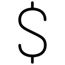 White Lines on Black Background - design - minimalist - PNG Images