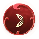 Red Gemstone - power - PNG Images