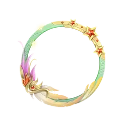 Dragon Ring - High Resolution PNG