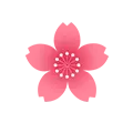 Curated PNG - Cherry Blossom - spring - Pic 1