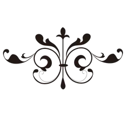 Decorative Pattern - vintage - Fast Download PNG
