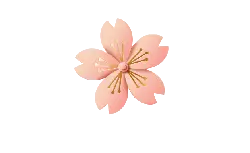 Cherry Blossom - Recommended PNG - pink - Pic 2