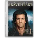 Braveheart - historical - PNG